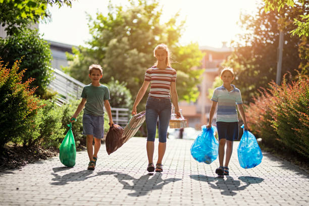 Yard Cleanup Services in East Point, GA