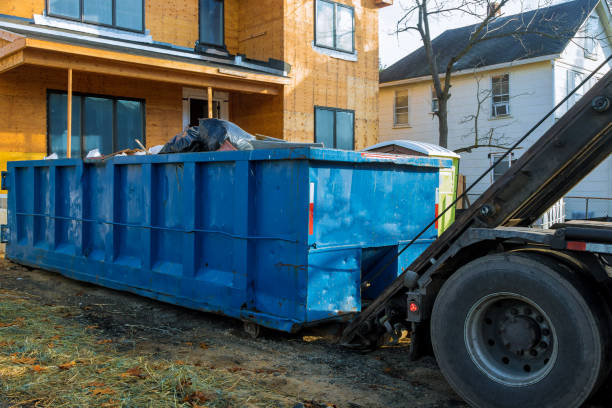 Attic Cleanout Services in East Point, GA