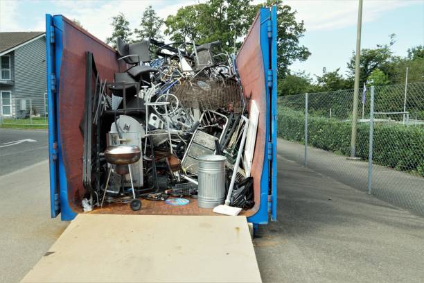  East Point, GA Junk Removal Pros