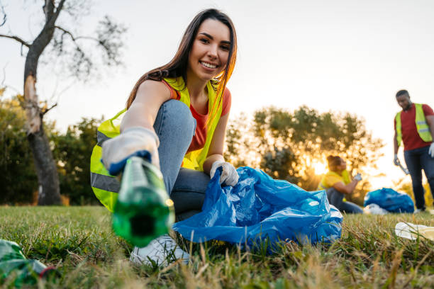 Professional Junk Removal in East Point, GA