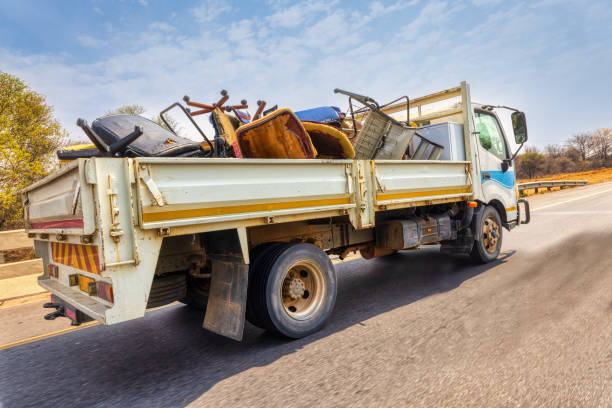 Best Yard Cleanup Services  in East Point, GA