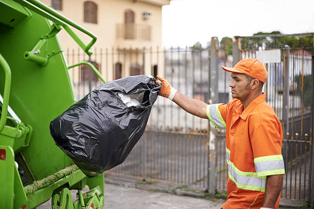 Best Yard Waste Removal  in East Point, GA