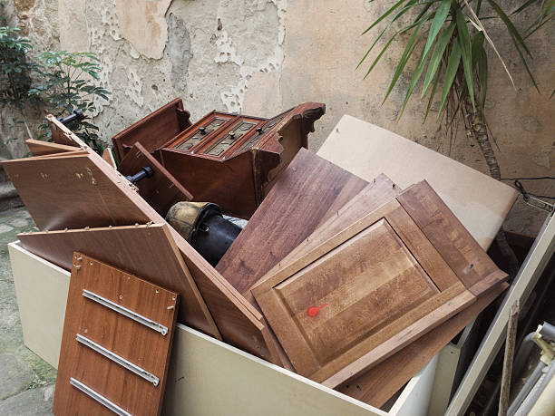 Best Local Junk Hauling  in East Point, GA